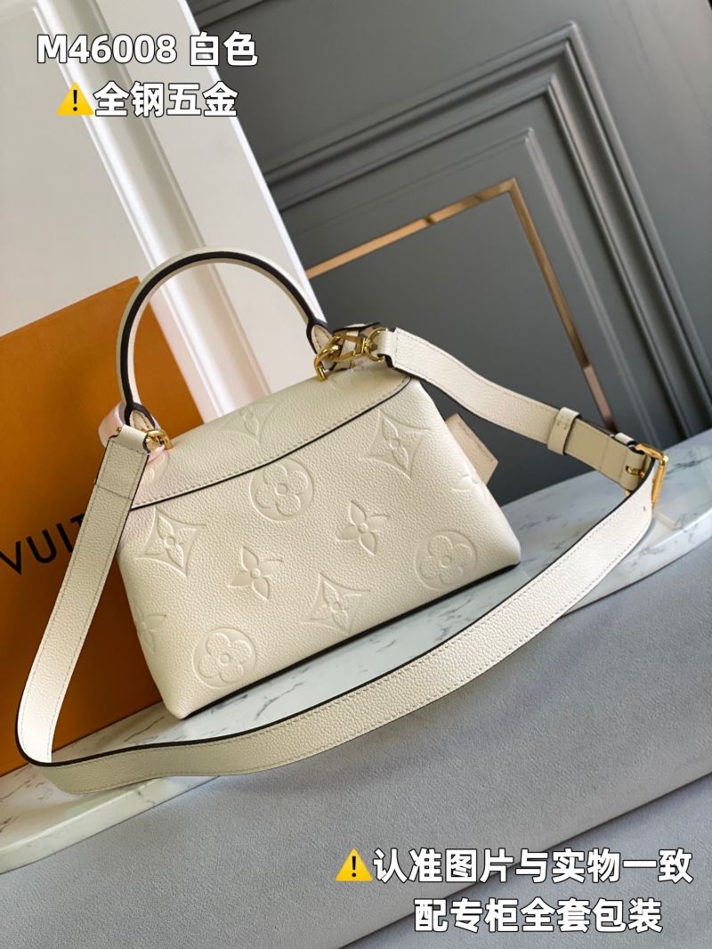 Louis Vuitton Top Handle Bags